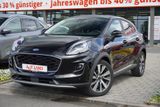 Ford Puma 1.0 EB Titanium X LED Navi Kamera B&O ACC - Ford Puma: Titanium X