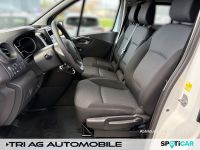 Renault Trafic - Vorschau Bild 9