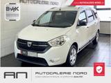 Dacia Lodgy Comfort+Klima+AHK+MFL+PDC+7-Sitze - gebrauchte Dacia Lodgy aus dem Jahr 2021