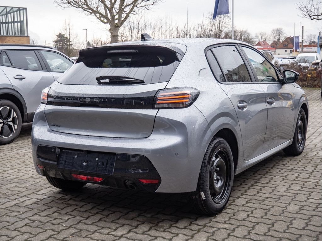 Peugeot 208 - Bild 3