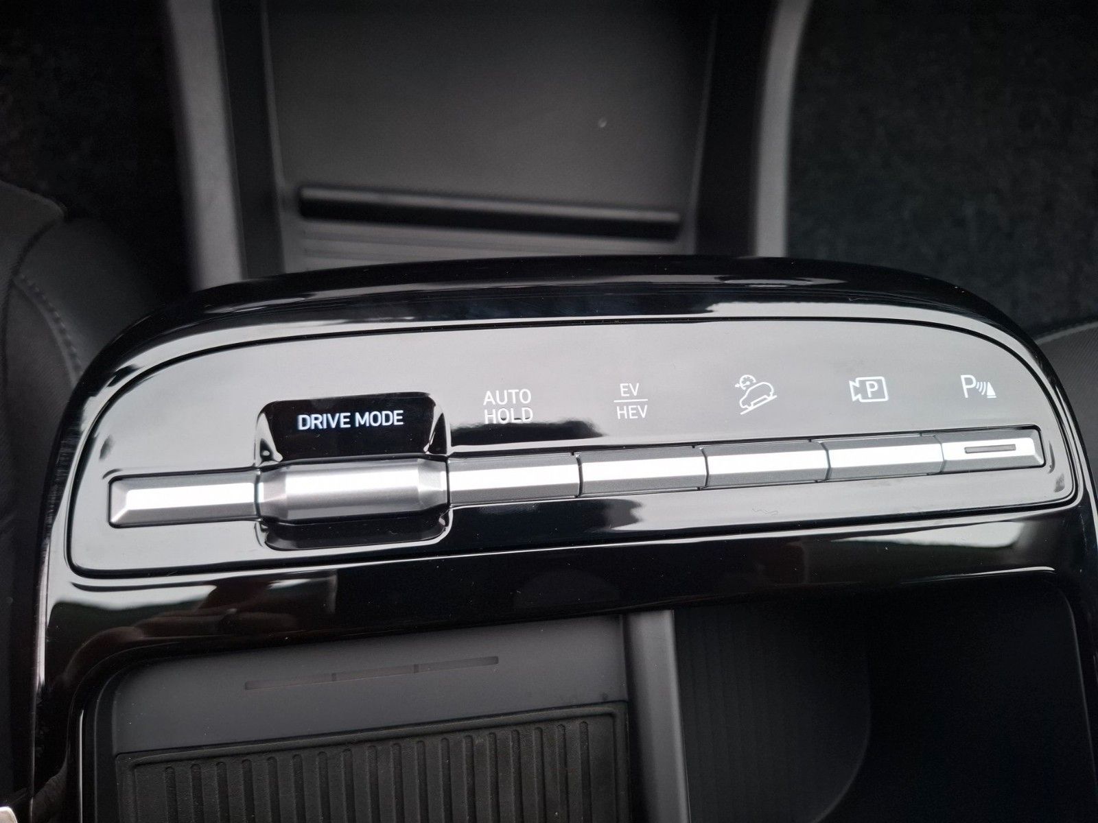 Hyundai TUCSON - Bild 18