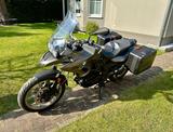 BMW F700GS Seitenkoffer, neuer Service - Angebote