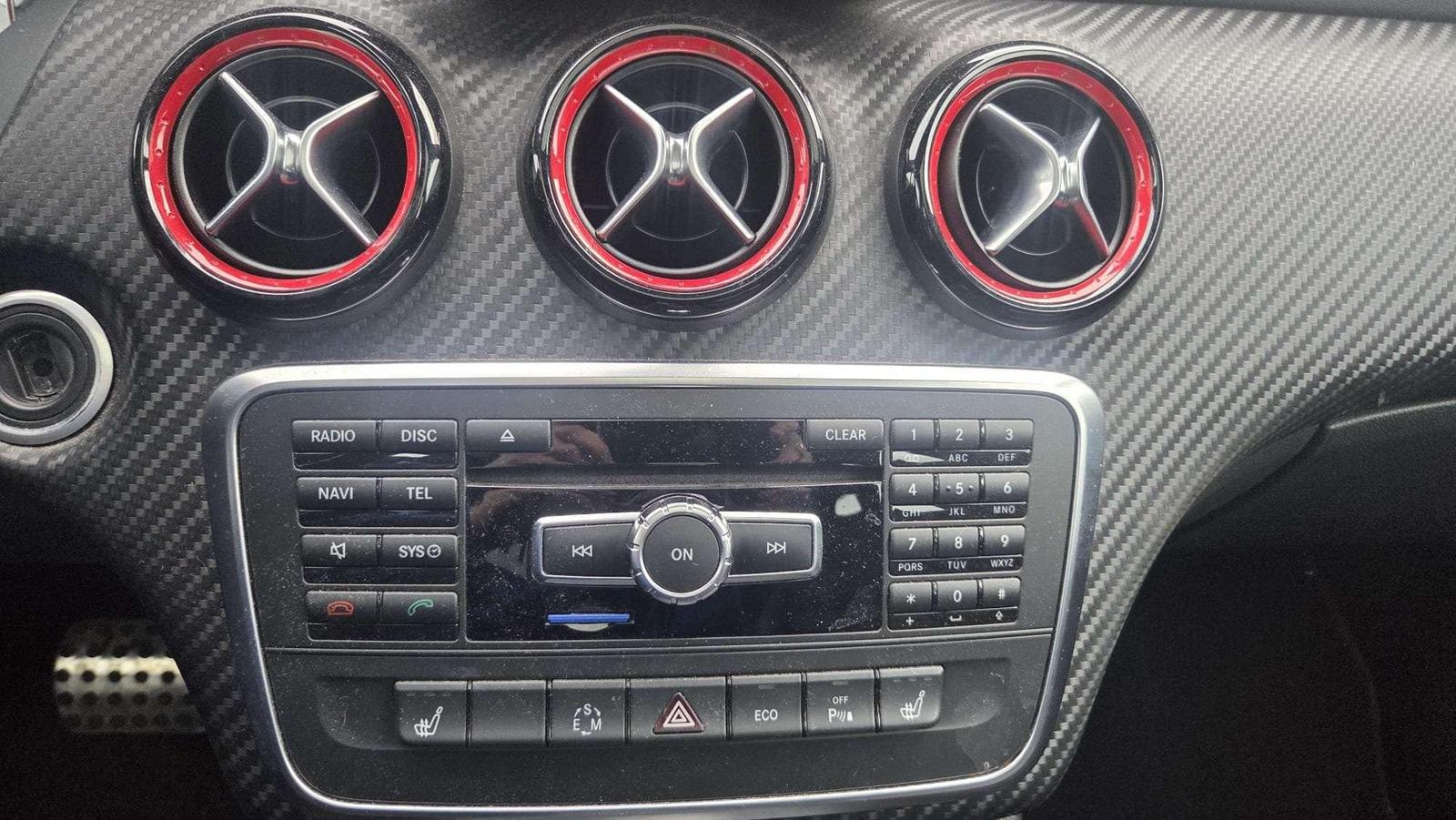 Mercedes-Benz A 250 A 250 Sport AUT Panorama DISTRONIC LEDER