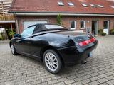 Alfa Romeo Spider 2.0 T.Spark - - gebrauchte Alfa Romeo Spider aus dem Jahr 1999