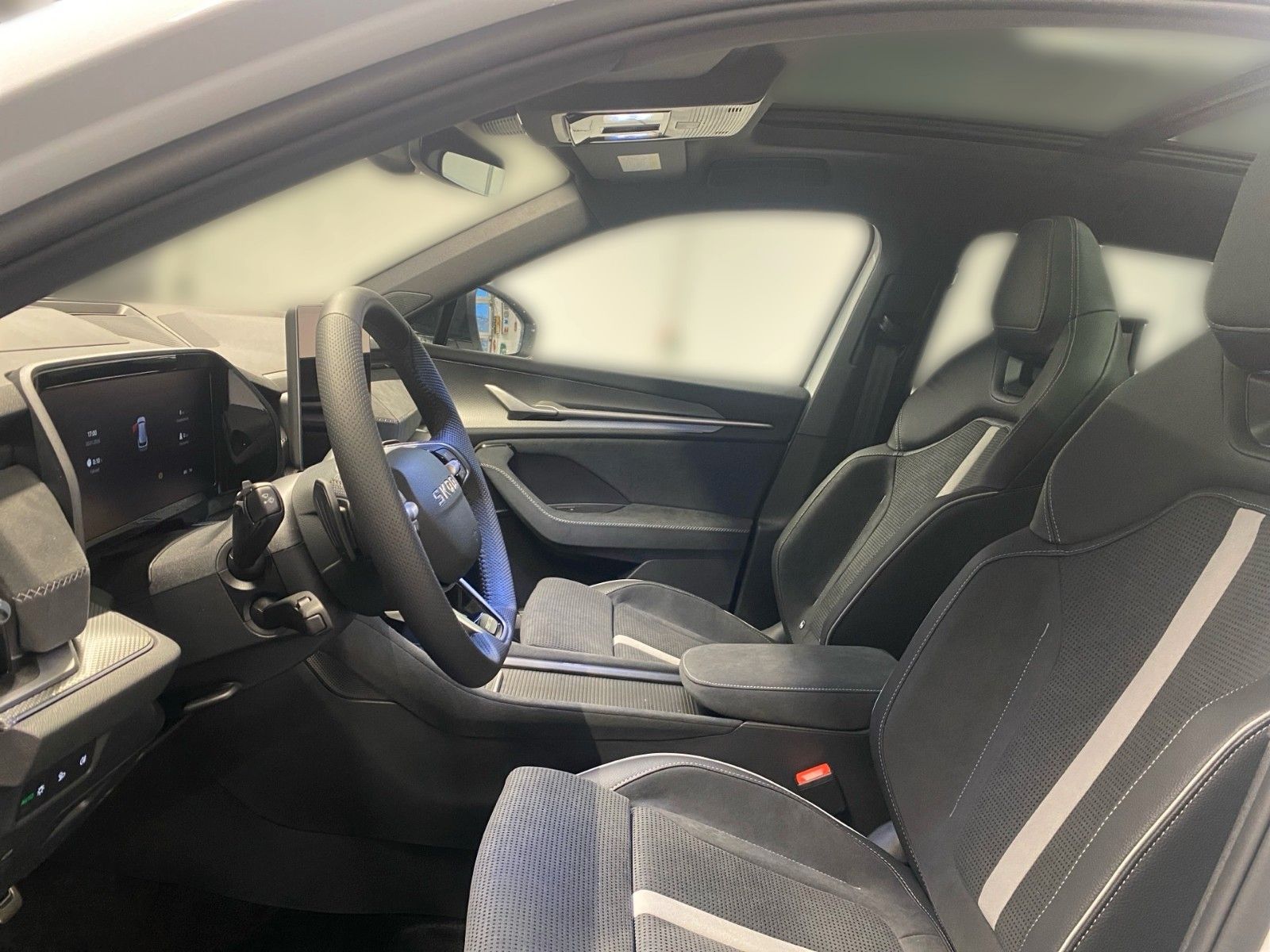 Skoda Kodiaq - Bild 10