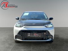 TOYOTA Aygo X 1,5 Hybrid GR SPORT (AB7)