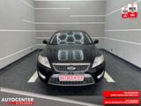 Ford Mondeo Titanium "NAVI-MULTI-SITZH-PDC-TEMPO" - gebrauchte Ford Mondeo aus dem Jahr 2008