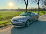 Saab 9-3 2.0 Turbo Aero Cabriolet ein Traum! - gebrauchte Saab 45725 aus dem Jahr 2005