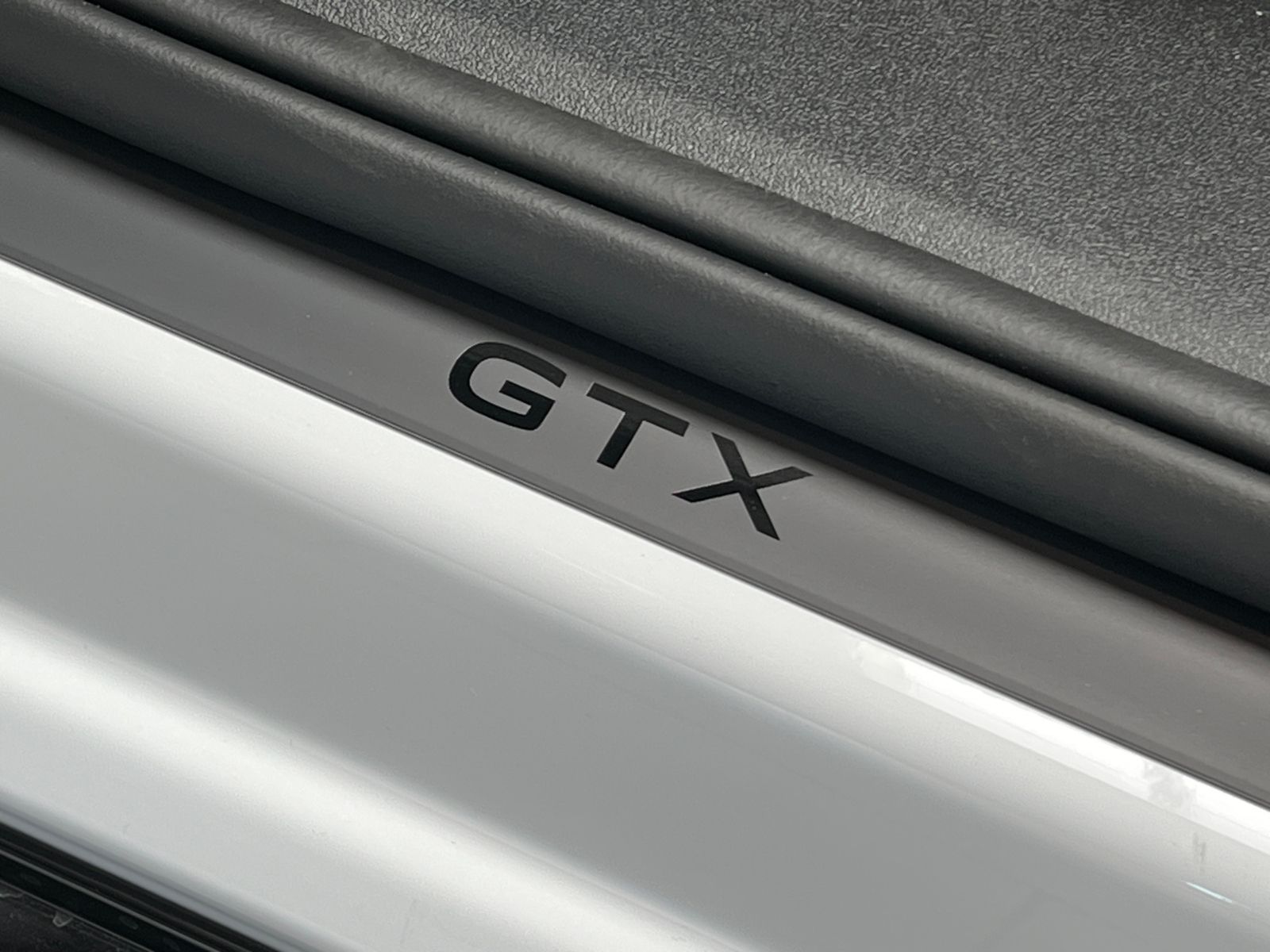 Fahrzeugabbildung Volkswagen ID.7 GTX 4MOTION 86 kWh *AHK,Navi,IQ.Drive*