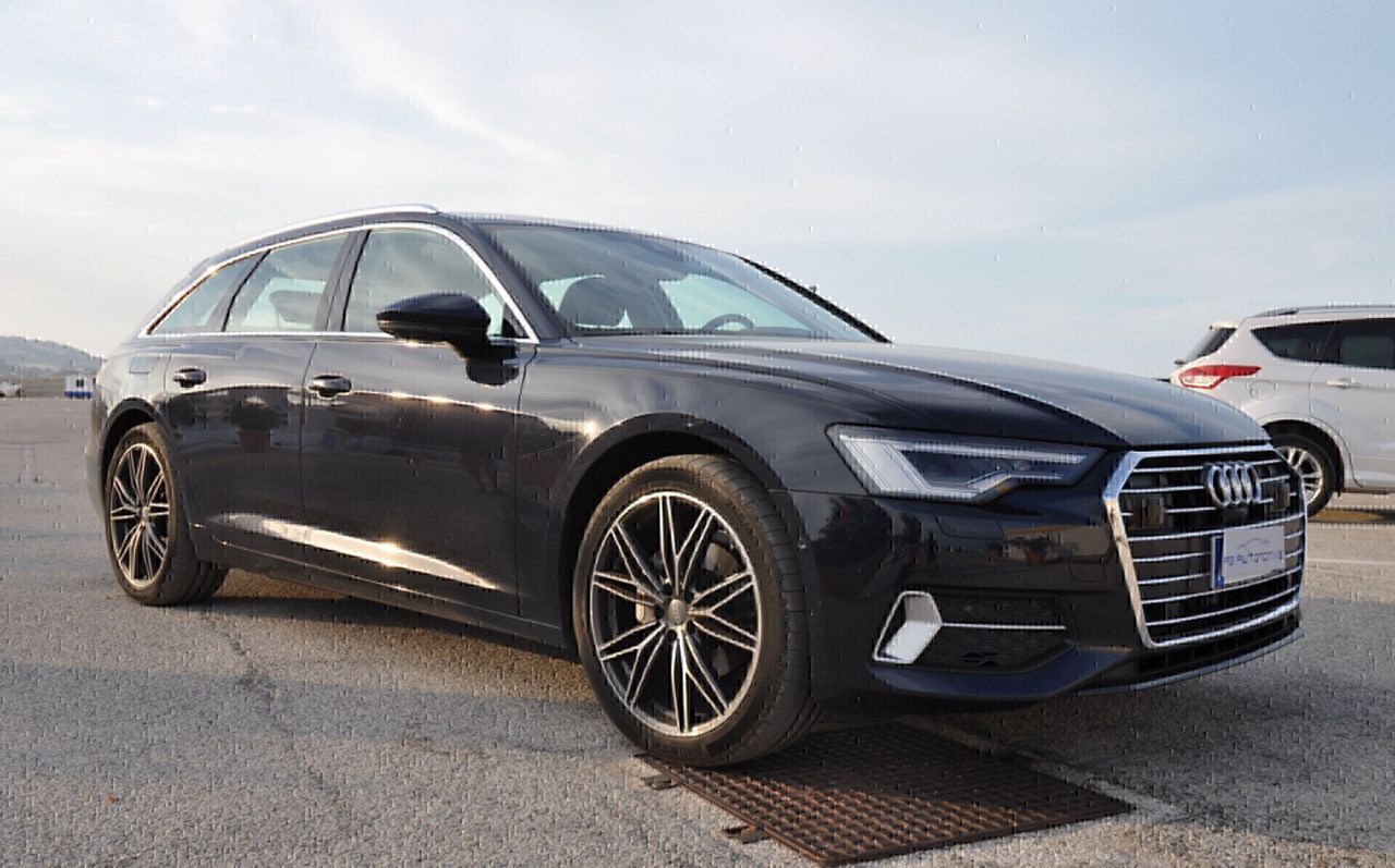 Audi A6 Avant 40 2.0 TDI S tronic imagem 3