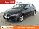 Volkswagen Polo 1.0 TSI Advance*KLIMA*GARANTIE* - VW Polo Gebrauchtwagen in Nürnberg