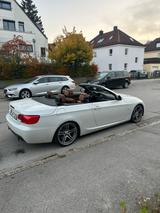 BMW 335i Cabrio M Sport Edition M Sport Edition - BMW 335: Cabrio, 335i M Sport