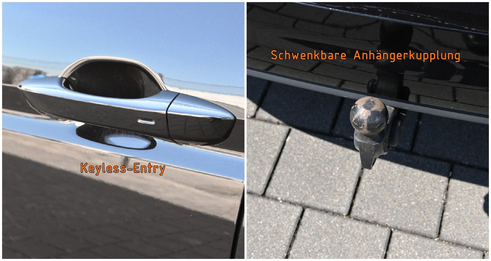 Fahrzeugabbildung Volkswagen Touran 1.5 TSI DSG °ACC°AHK°PANO°STHZ°DYNAUDIO°