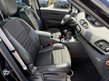 Renault Scenic III Bose Edi.+Kamera+Navi+SHZ+