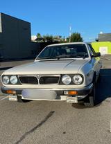 Lancia Beta HPE 2000I.E Oldtimer, H-Kennzeichen - Lancia Beta: Sportwagen