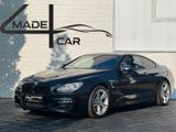 BMW 640dCoupé*Aktivlenkung*SoftClose*AlcantaraHimmel - BMW 640 mit Diesel-Antrieb: Coupé