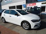 Volkswagen Polo VI Trendline Klima Navigation Bluetooth USB - Volkswagen Polo: Us