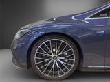 Mercedes-Benz EQE 53 AMG 4M+ Pano*HUD*MEMORY*Burmester*21"*+++ - Mercedes-Benz EQE mit Panoramadach