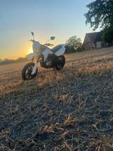 Sachs SFM 125 Supermoto | 2014 | nur 9.700 km | Tausch - SACHS MOTORRAD