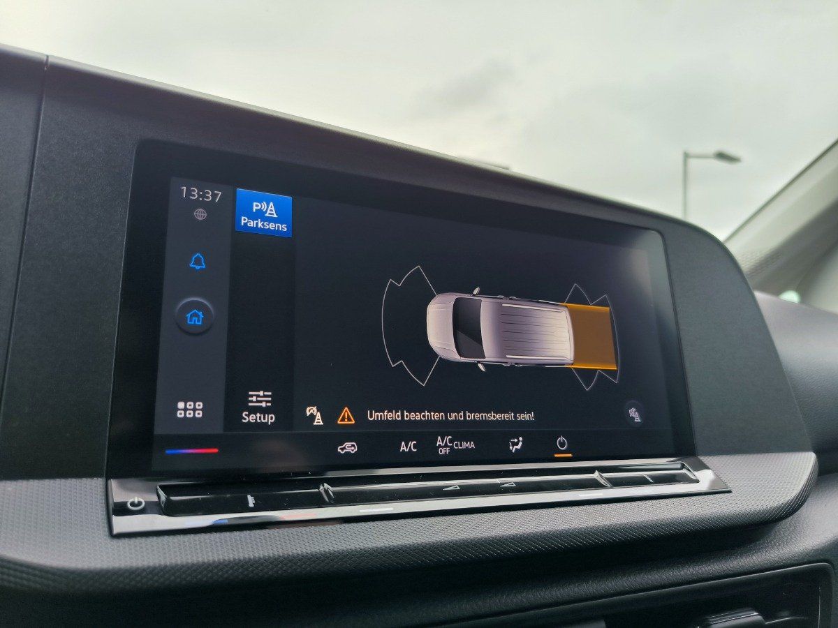 Ford Transit Connect - Bild 12