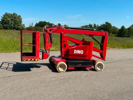 Altele DINO 1210