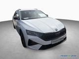 Skoda Octavia Combi RS 2.0TSI*DSG*AHK*TRANSPORTP.NAVI* - Skoda Octavia Tageszulassungen