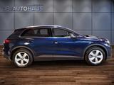 Audi Q4 e-tron 40 Navi Komfortpaket - Audi Q4 e-tron mit Panoramadach
