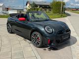 MINI JCW Cabrio 231PS John Cooper Works Trim,XL Paket - MINI Neuwagen: Cabrio