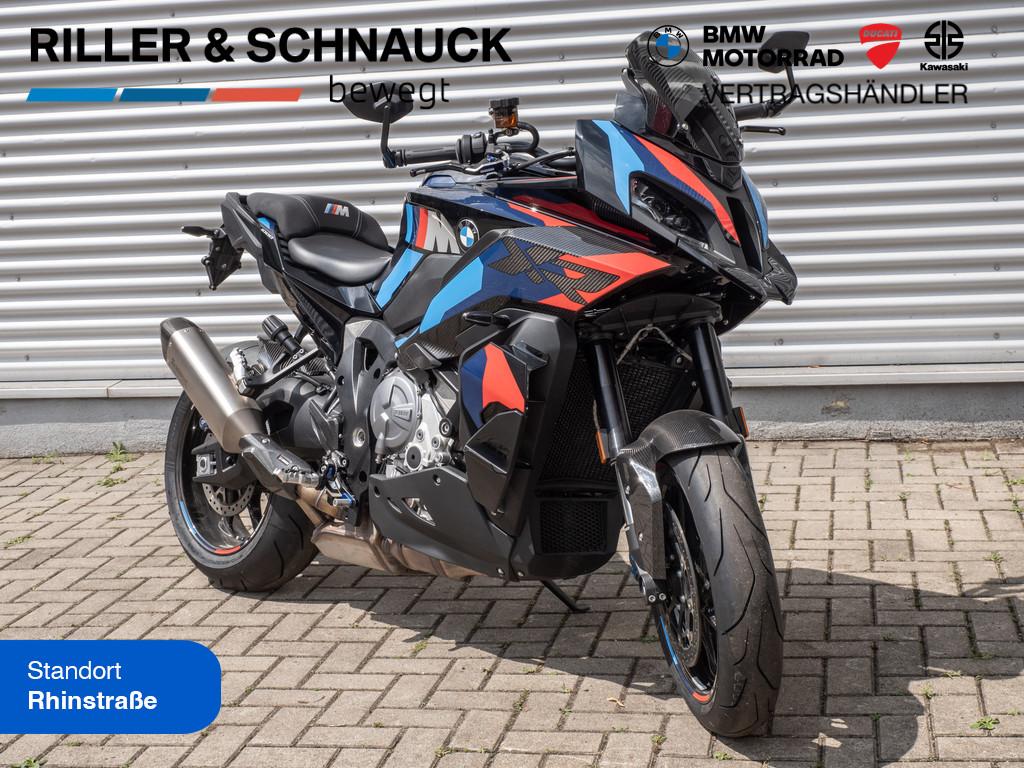 BMW M 1000 XR COMPETITION-P.