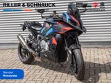 BMW M 1000 XR COMPETITION-P. - BMW C X