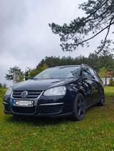 Volkswagen Golf 1.9 TDI Comfortline Variant Comfortline