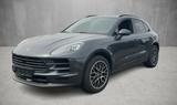 Porsche Macan S 14-Wege Belüftung Panorama ACC PDLS+ R20 - Porsche Macan in Gelsenkirchen