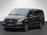 Mercedes-Benz V 250 VANTourer Urban/lang/Allrad/LED/AHK/Distr - Allradantrieb All
