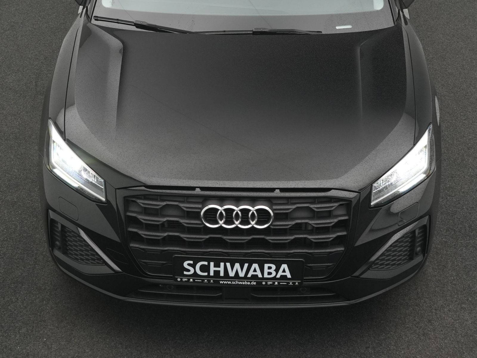 Audi Q2 - Bild 29