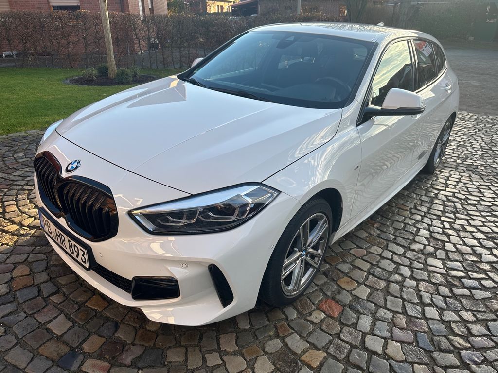 Image of BMW 118