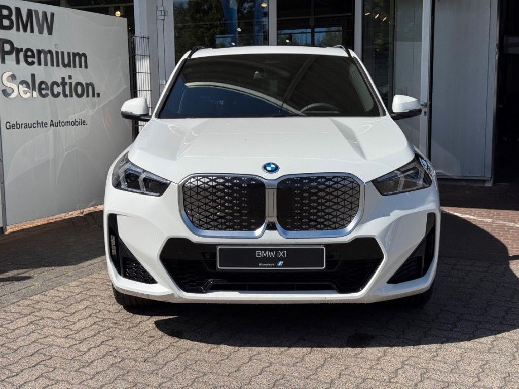 BMW iX1 eDrive20