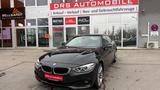 BMW 430d Gran Coupe xDrive /Leder/Navi - BMW 430 Gran Coupé aus 2015