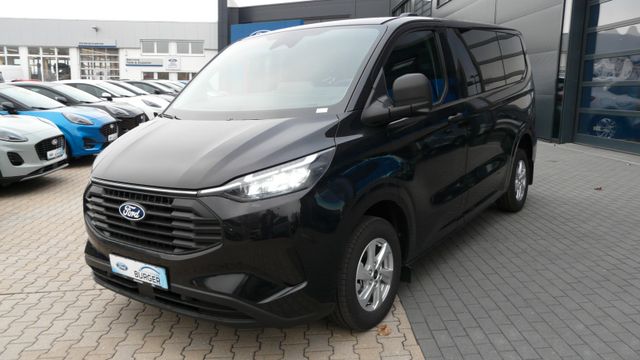 Ford Transit Custom PHEV Kombi Trend 340 L1 *8 Sitze*