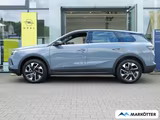 Opel Grandland Edition Kamera/Sitz-Lenkradhzg/Allwett - Opel Grandland (X) Edition mit Hybrid-Antrieb (Benzin/Elektro)
