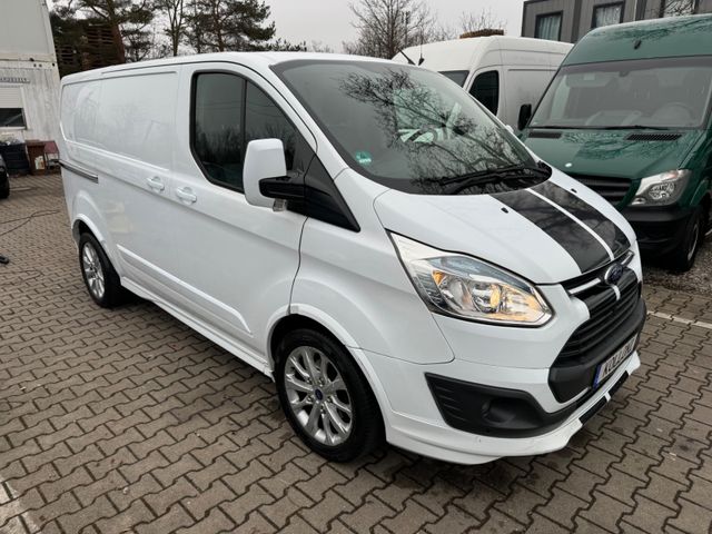 Ford Transit Custom Kasten 290 L1 Sport