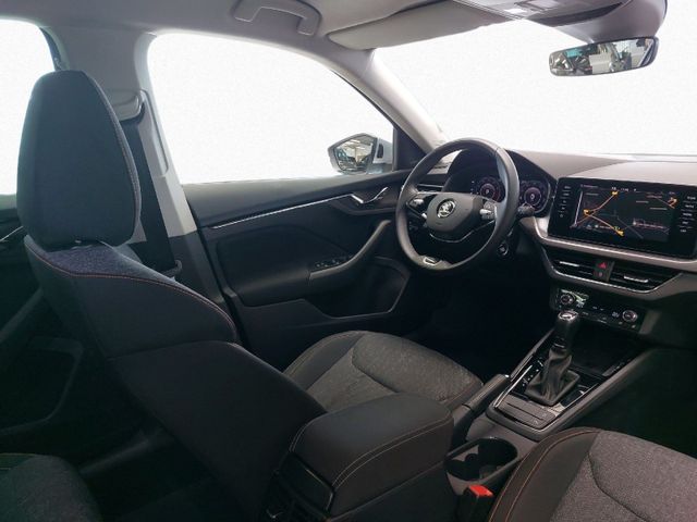 Scala 1.5 TSI 110 KW Clever LED*KAM*NAVI*KESSY