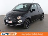 Fiat 500 1.2 Lounge*NAVI*PDC*PANO*ALU*KLIMA*DAB* - Fiat 500 mit Benzin-Antrieb: Kleinwagen