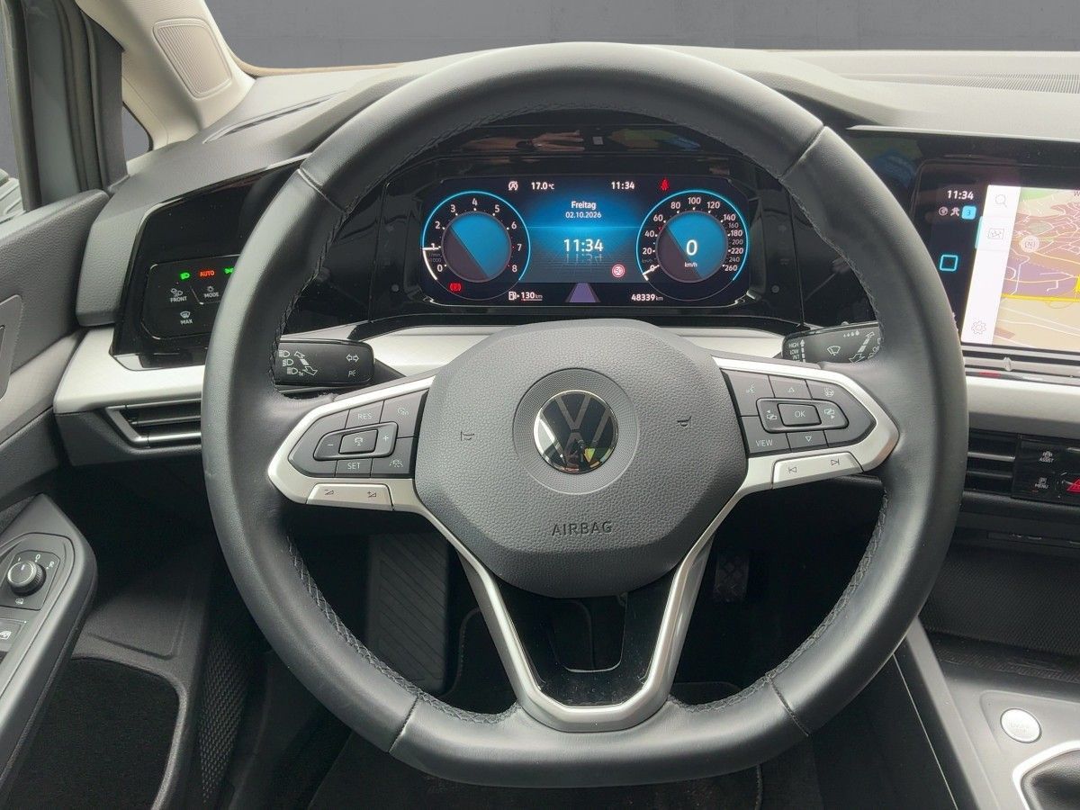 Volkswagen Golf - Bild 10