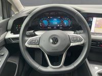 Volkswagen Golf - Vorschau Bild 10