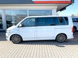 Volkswagen T6 Multivan Generation Six 4Motion *MWST.* - Volkswagen: Multivan 4motion