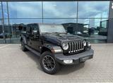 Jeep Gladiator 3.0 V6 Overland *4WD*DIFF*LED*SHZ*AHK* - Jeep Gladiator aus 2022