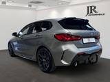 BMW 118 i M Sport     M Heckspoiler, Navigation, LED - BMW 118: Automatik, 118i