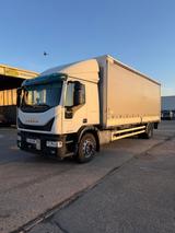 Iveco Eurocargo 180-320