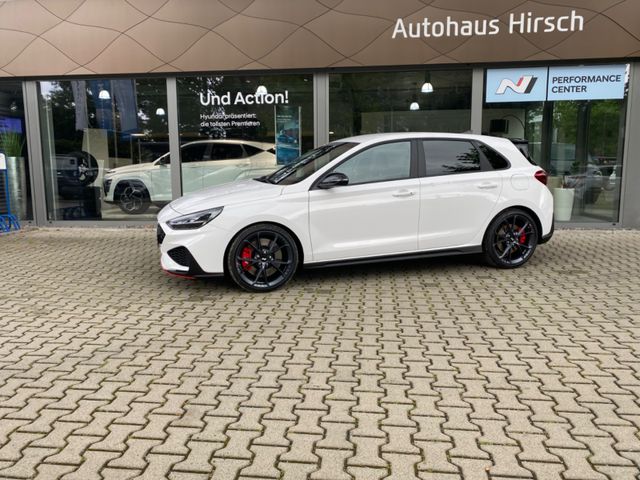 Hyundai i30 N Performance 8-DCT Schalensitze Navi LED