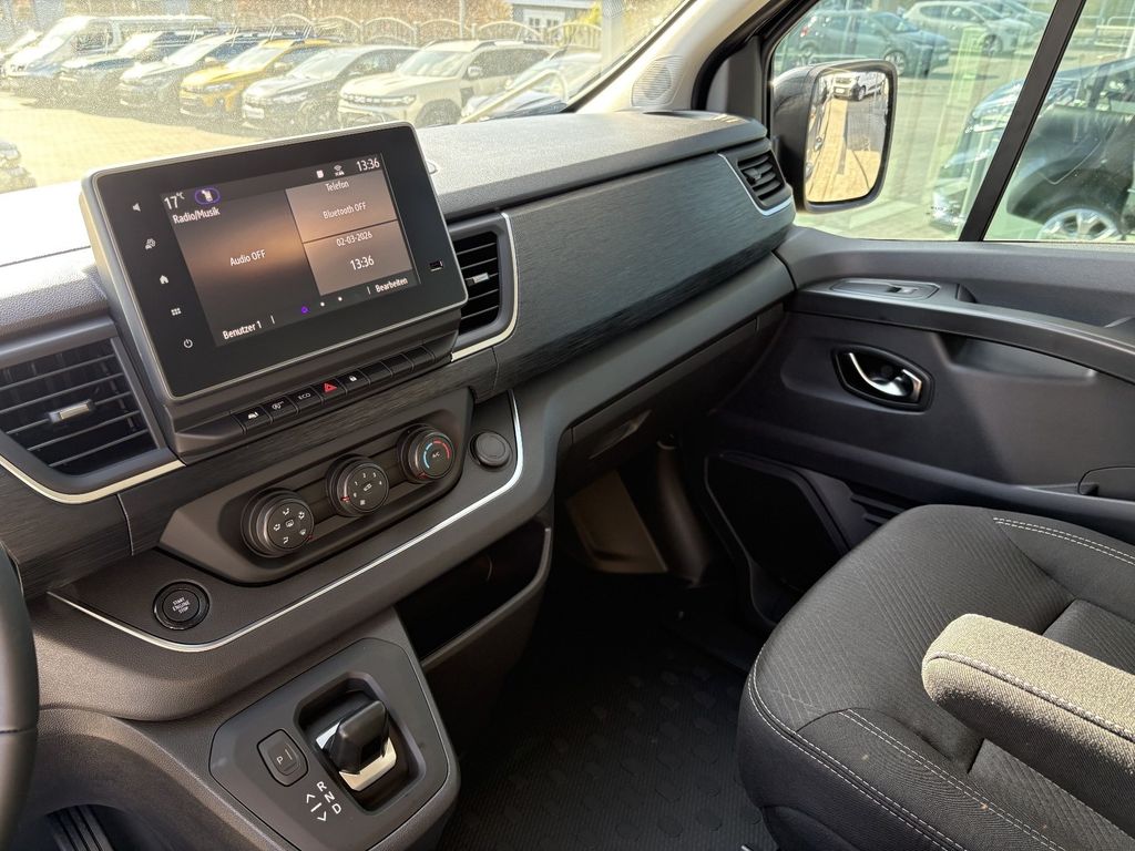 RENAULT Trafic - Bild 5